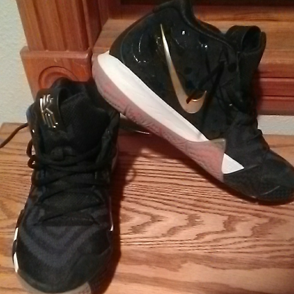 Kyrie